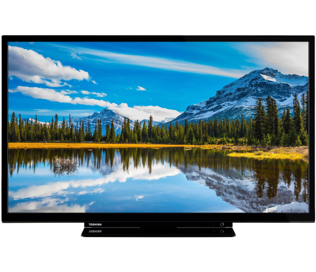 Toshiba 32W1863DG HD - 1389001 - zdjęcie
